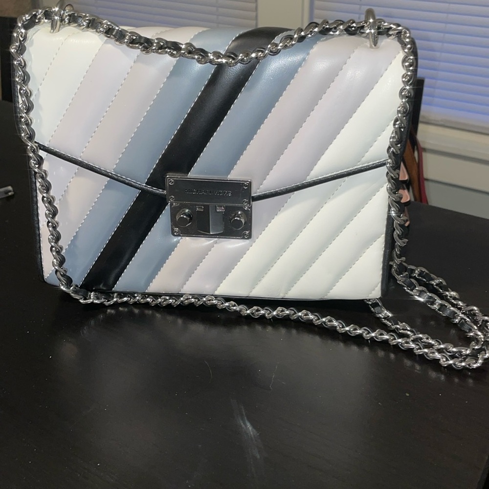 MICHAEL Michael Kors satchel